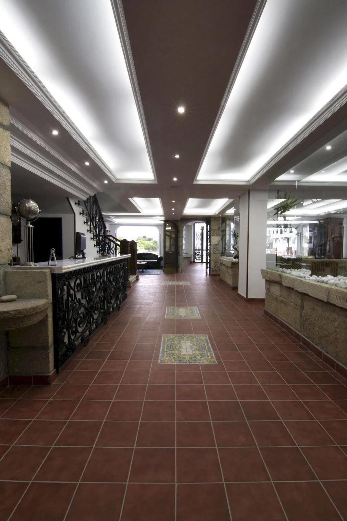 Hotel As Areas III Playa Covas  Extérieur photo