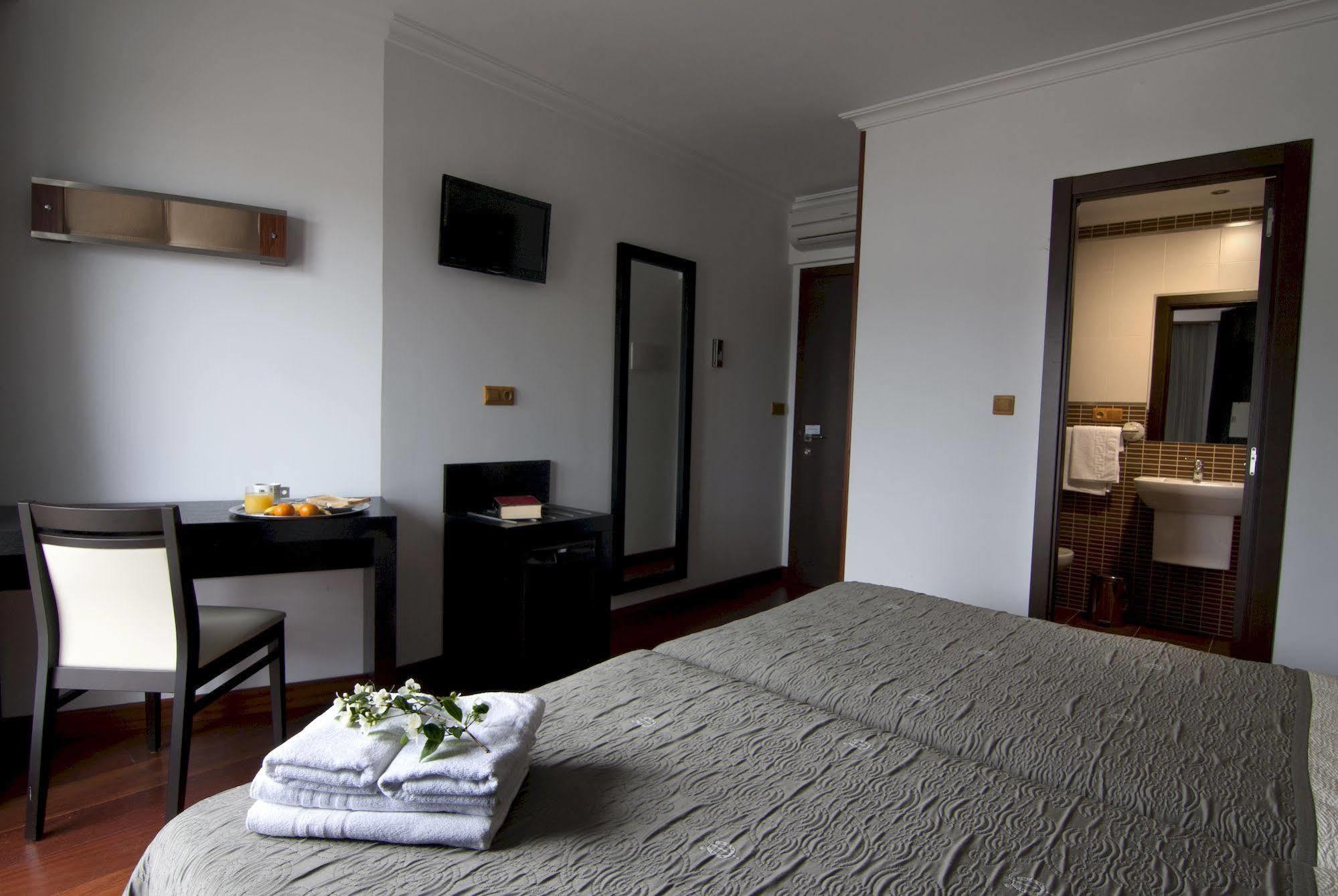 Hotel As Areas III Playa Covas  Extérieur photo