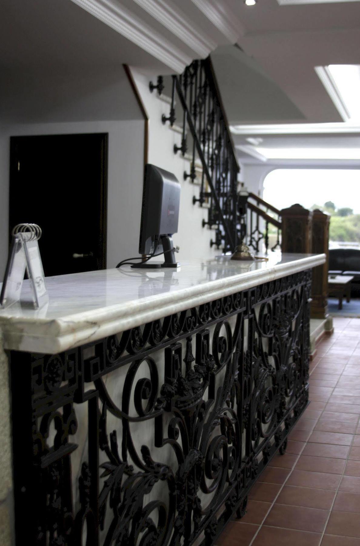 Hotel As Areas III Playa Covas  Extérieur photo