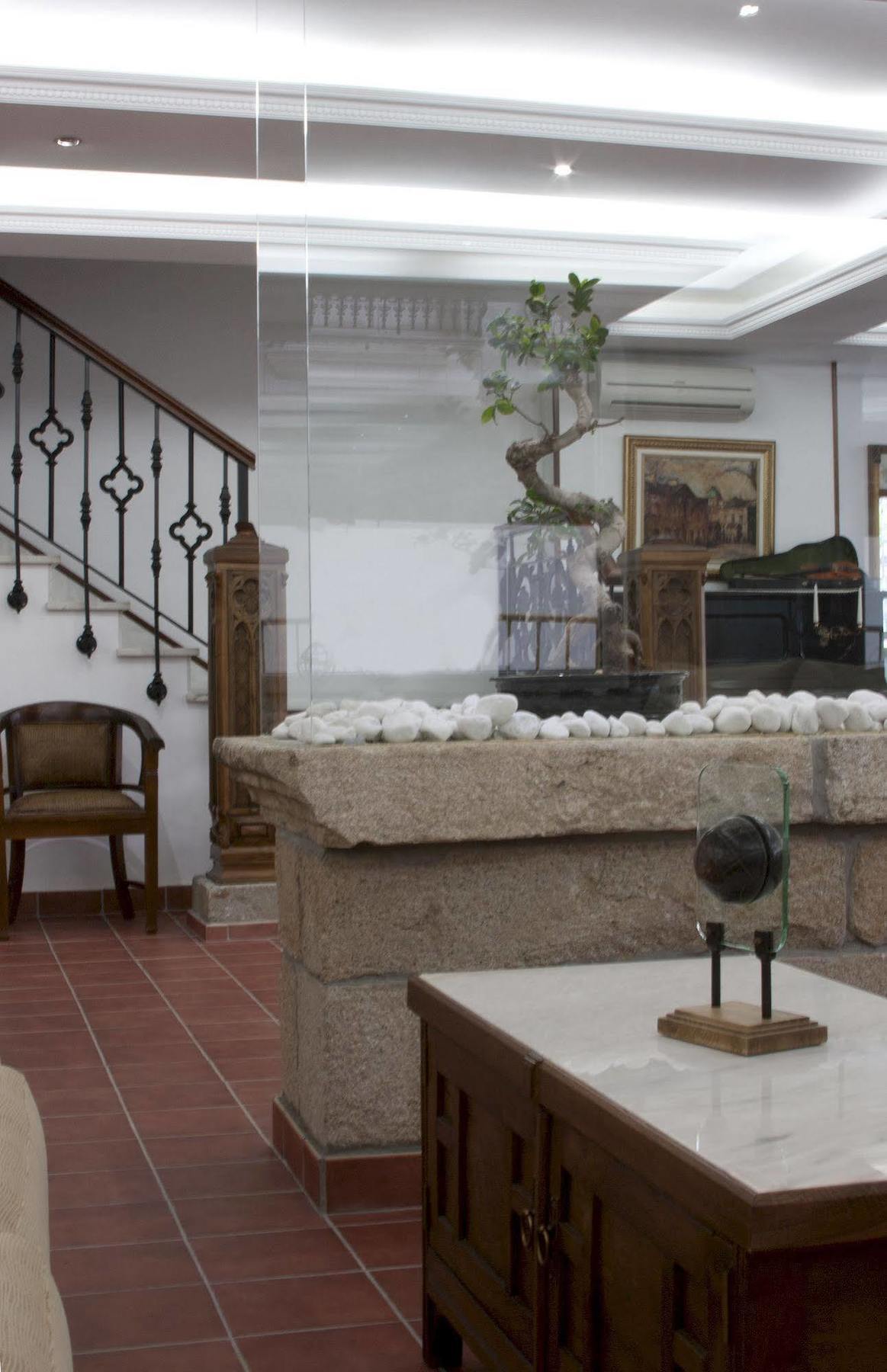 Hotel As Areas III Playa Covas  Extérieur photo