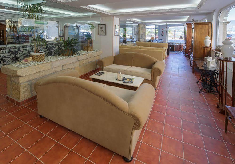 Hotel As Areas III Playa Covas  Extérieur photo